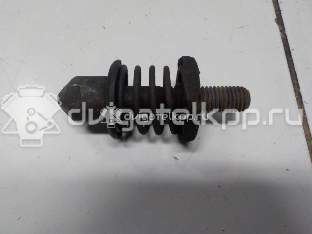 Фото Замок капота  90494841 для Opel Tigra / Astra / Corsa / Vectra / Signum {forloop.counter}}