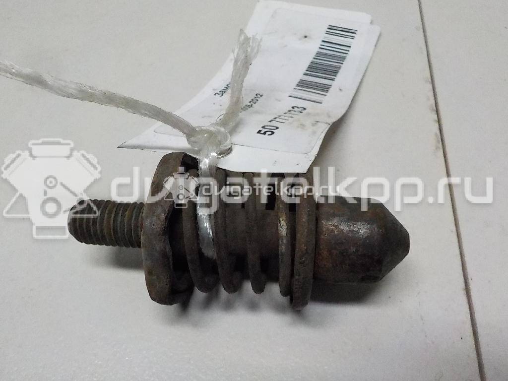 Фото Замок капота  90494841 для Opel Tigra / Astra / Corsa / Vectra / Signum {forloop.counter}}