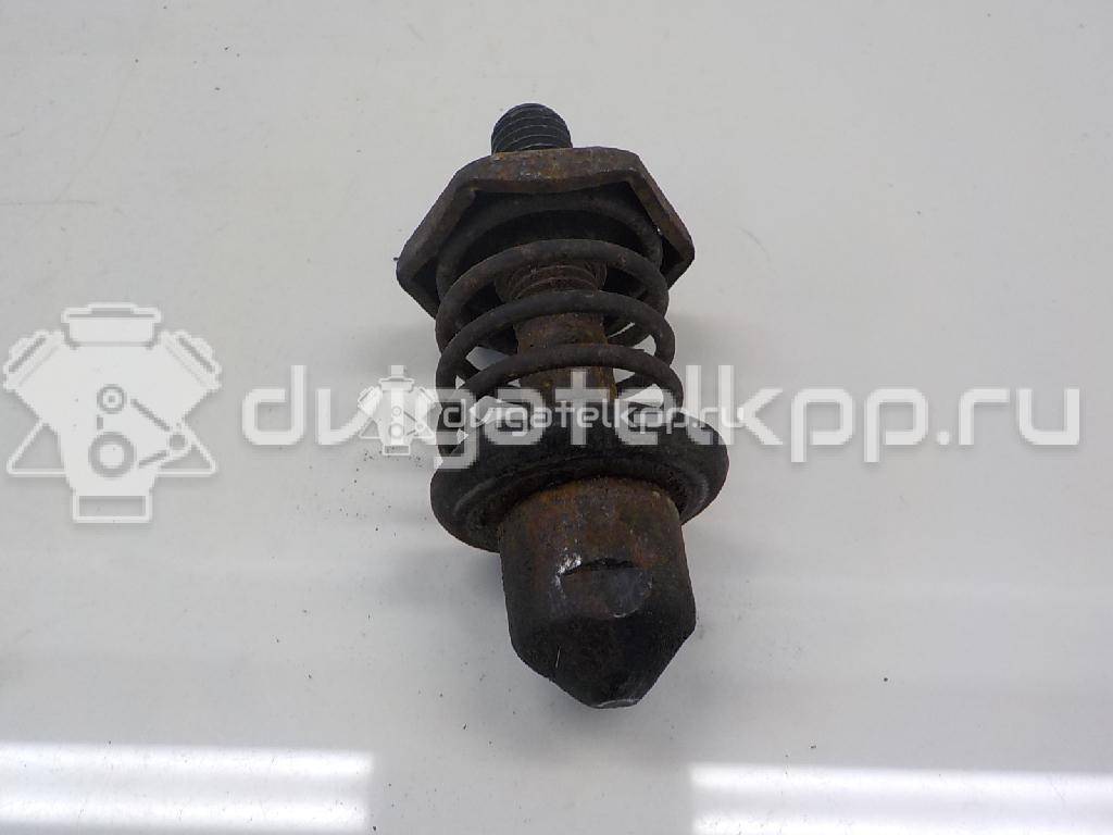 Фото Замок капота  90494841 для Opel Tigra / Astra / Corsa / Vectra / Signum {forloop.counter}}