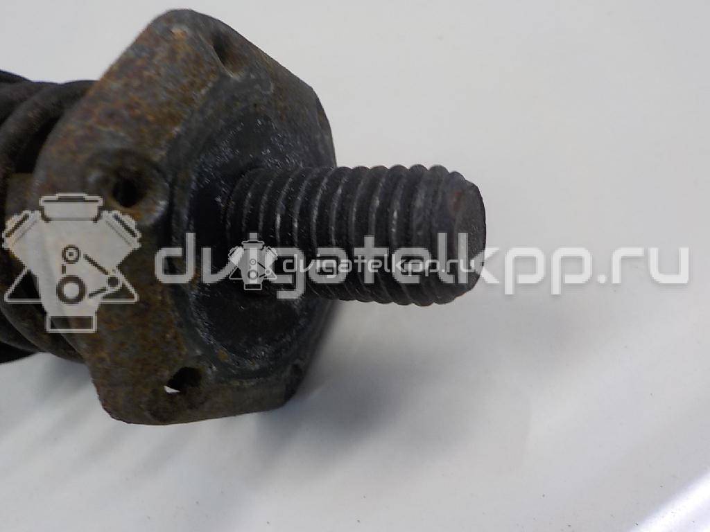 Фото Замок капота  90494841 для Opel Tigra / Astra / Corsa / Vectra / Signum {forloop.counter}}