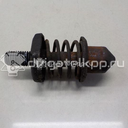 Фото Замок капота  90494841 для Opel Tigra / Astra / Corsa / Vectra / Signum