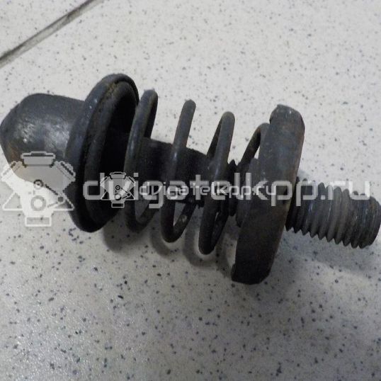 Фото Замок капота  90494841 для Opel Tigra / Astra / Corsa / Vectra / Signum