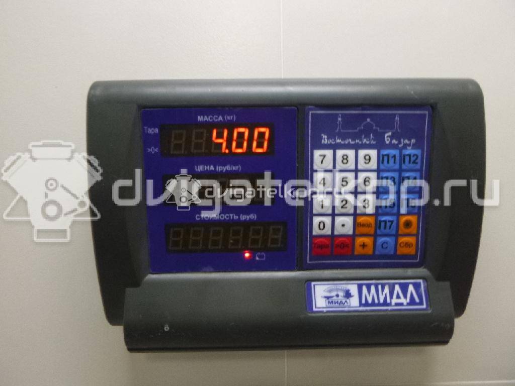 Фото Насос гидроусилителя  93172789 для Opel Vectra / Signum {forloop.counter}}