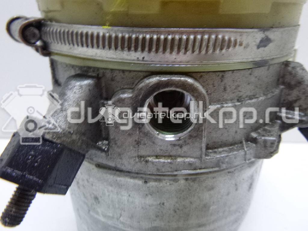 Фото Насос гидроусилителя  93172789 для Opel Vectra / Signum {forloop.counter}}