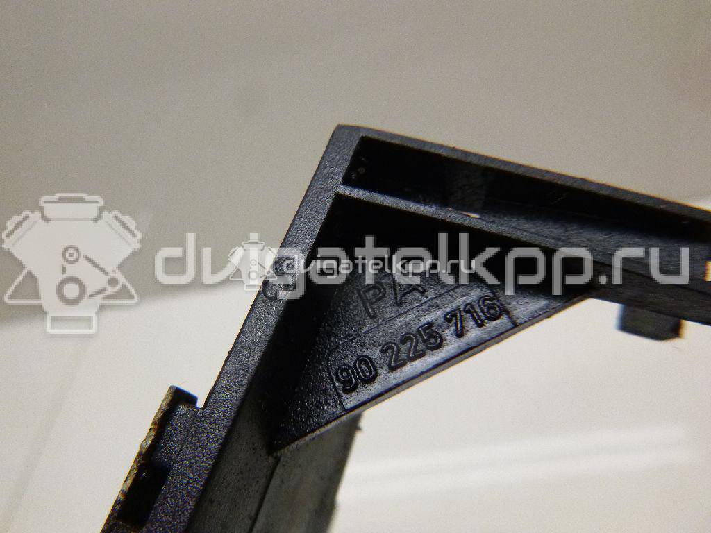 Фото Кронштейн (сопут. товар)  90225716 для opel Ascona C {forloop.counter}}