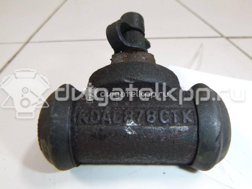 Фото Цилиндр тормозной  96574718 для opel Ascona C {forloop.counter}}