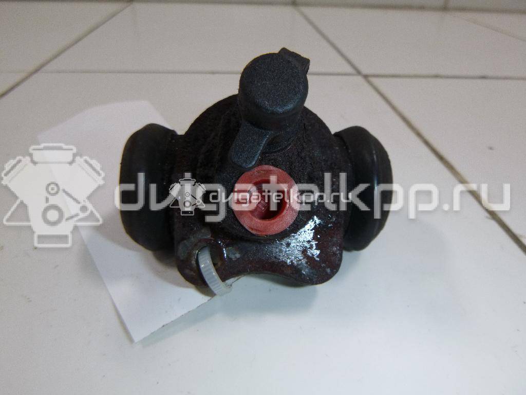 Фото Цилиндр тормозной  96574718 для opel Ascona C {forloop.counter}}