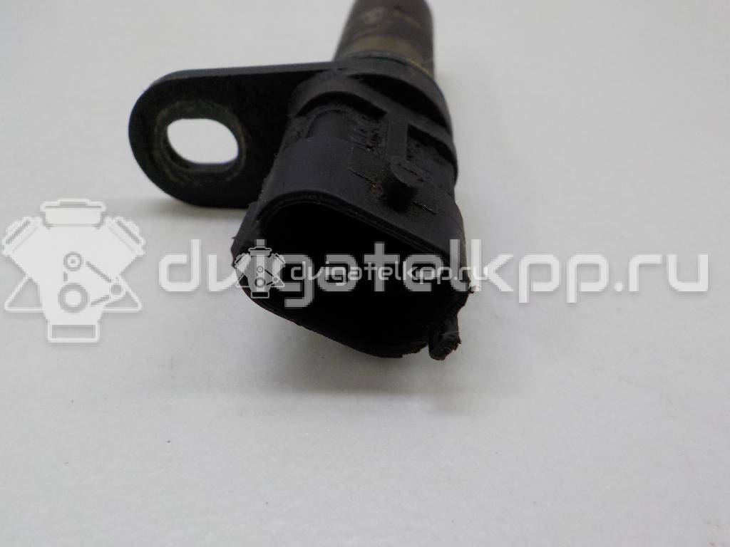 Фото Датчик положения коленвала  10456604 для Opel Tigra / Astra / Mokka X / Corsa / Vectra {forloop.counter}}