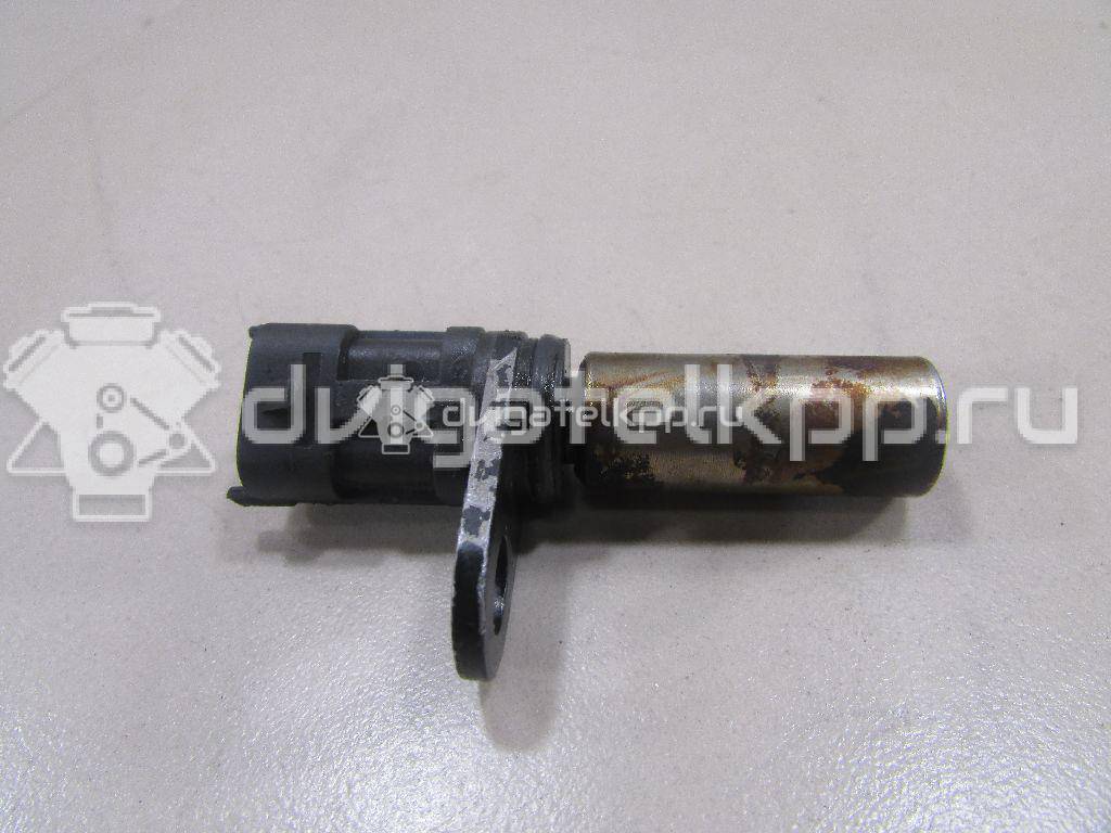 Фото Датчик положения коленвала  1238938 для Opel Tigra / Astra / Mokka X / Corsa / Vectra {forloop.counter}}