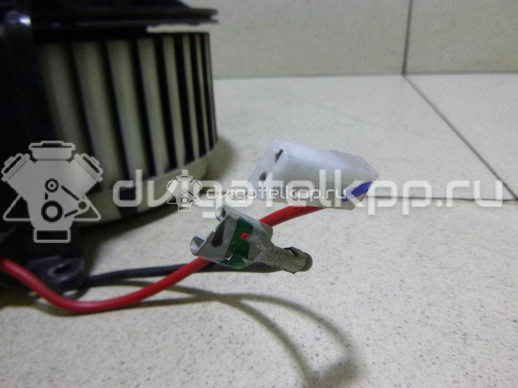 Фото Моторчик отопителя  1845099 для Opel Astra / Zafira {forloop.counter}}