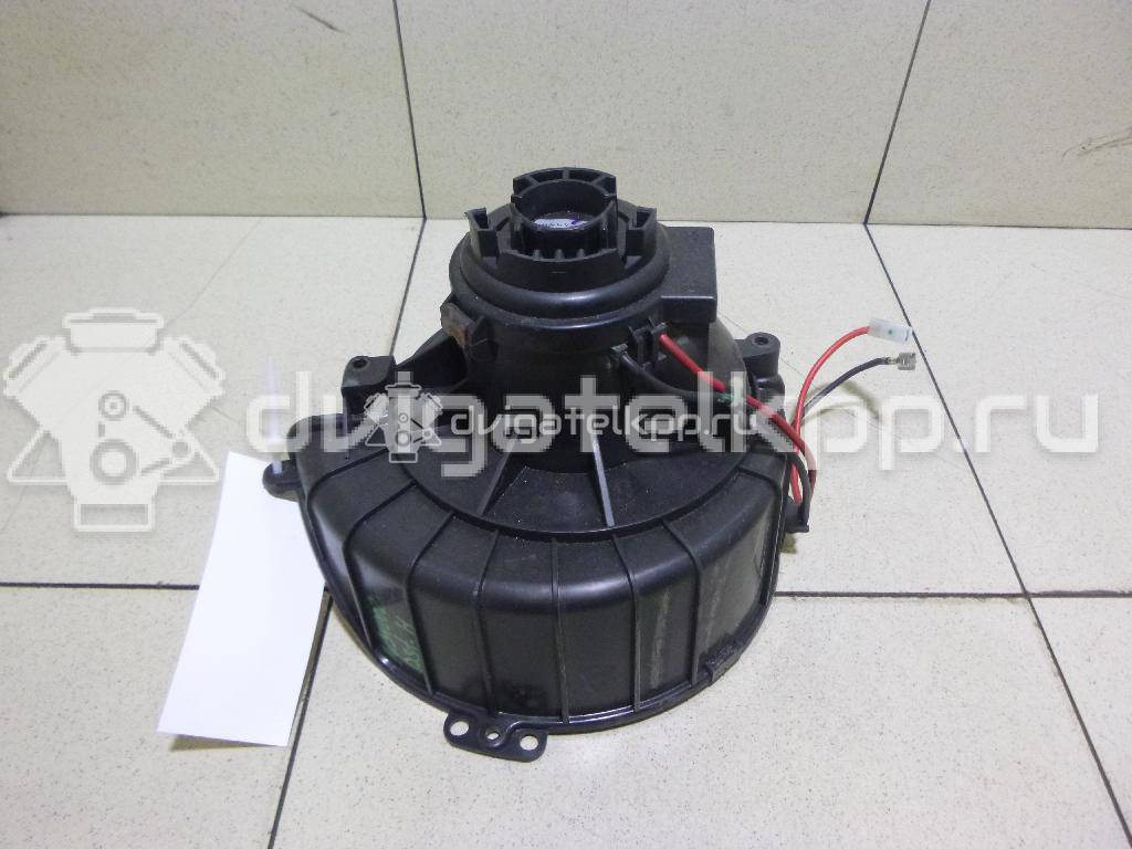 Фото Моторчик отопителя  1845099 для Opel Astra / Zafira {forloop.counter}}