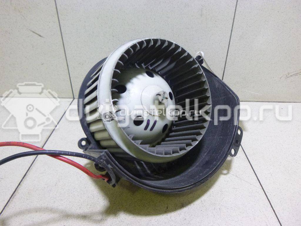 Фото Моторчик отопителя  1845099 для Opel Astra / Zafira {forloop.counter}}