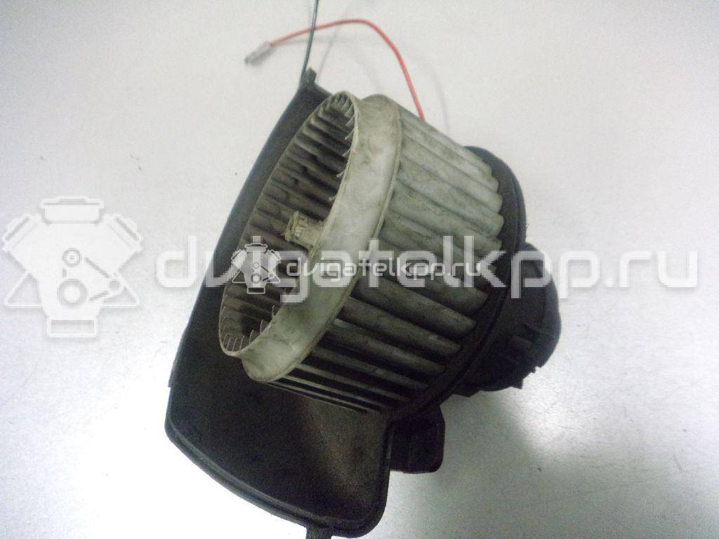 Фото Моторчик отопителя  1845099 для Opel Astra / Zafira {forloop.counter}}