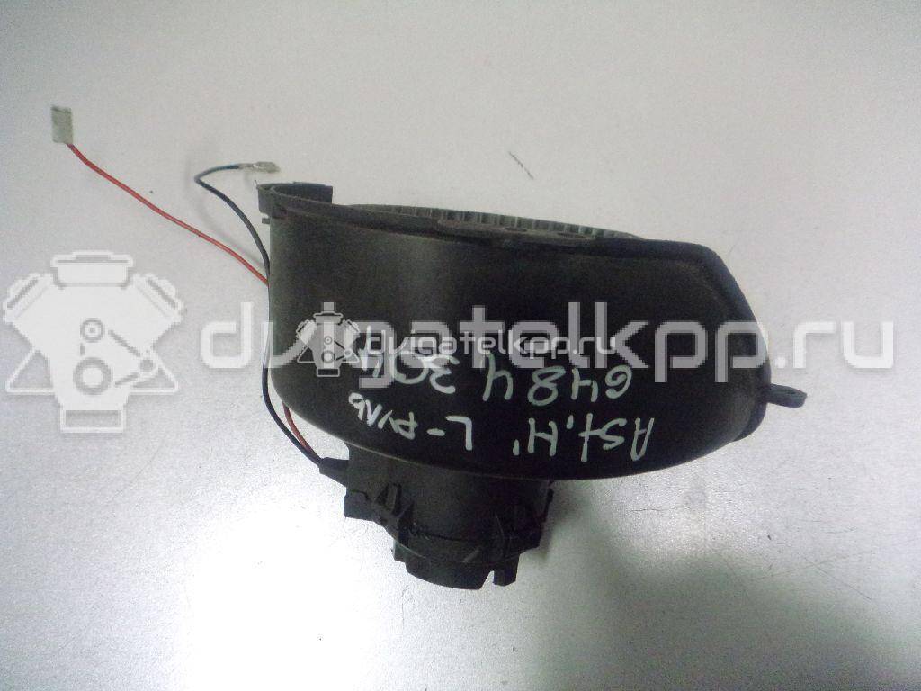 Фото Моторчик отопителя  1845099 для Opel Astra / Zafira {forloop.counter}}