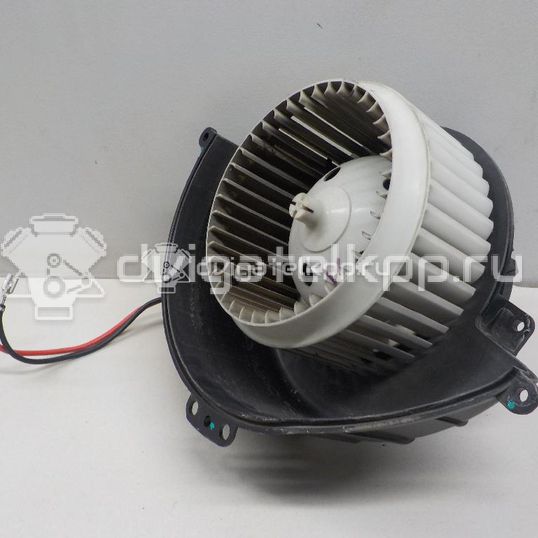 Фото Моторчик отопителя  93181056 для Opel Astra / Zafira