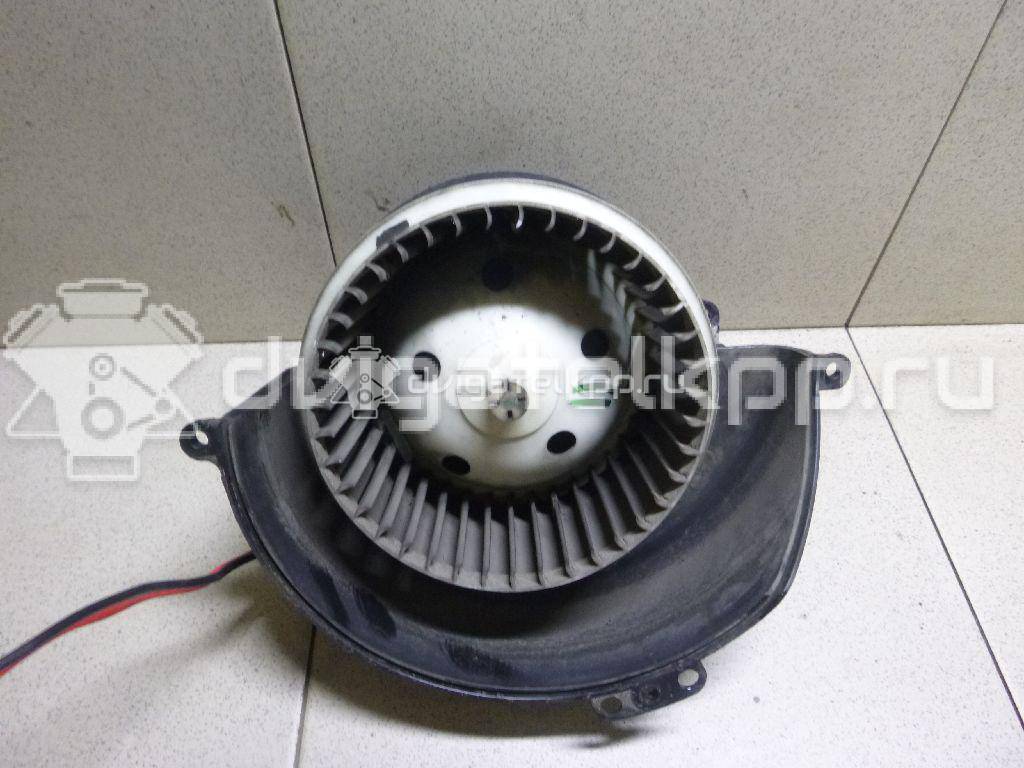Фото Моторчик отопителя  93181056 для Opel Astra / Zafira {forloop.counter}}