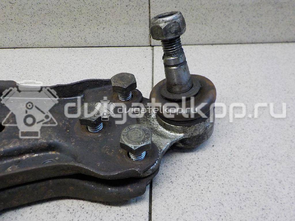 Фото Рычаг передний правый  90495104 для Opel Astra / Kadett / Calibra A 85 / Vectra {forloop.counter}}