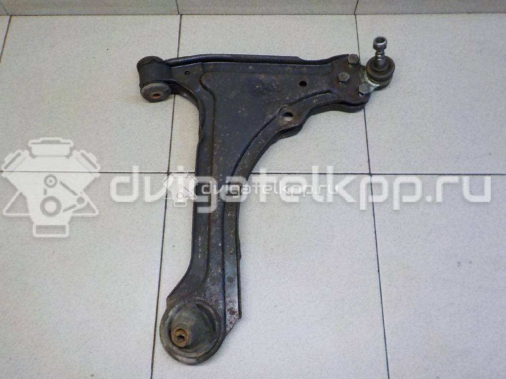 Фото Рычаг передний правый  90495104 для Opel Astra / Kadett / Calibra A 85 / Vectra {forloop.counter}}