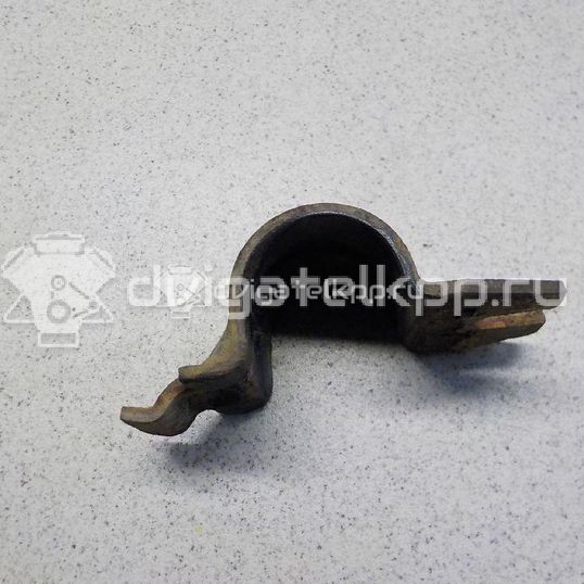 Фото Кронштейн крепления переднего стабилизатора  0350378 для Opel Astra / Calibra A 85 / Vectra