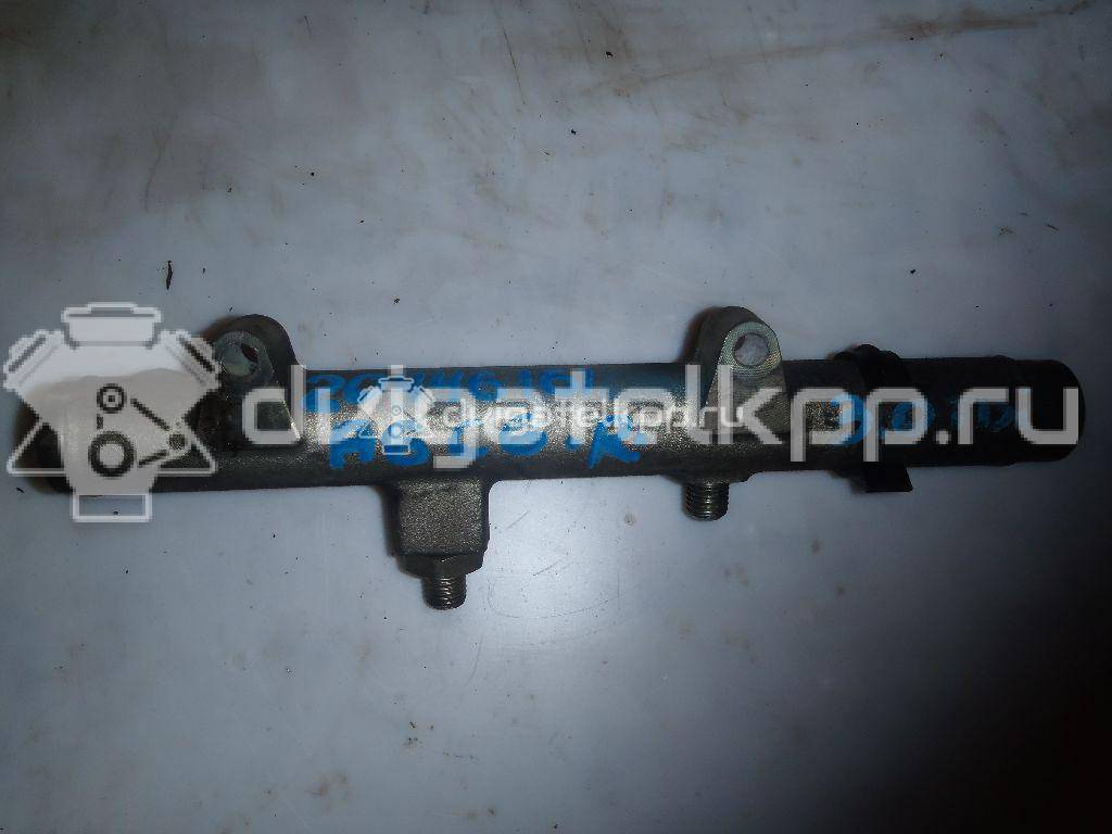 Фото Рейка топливная (рампа) для двигателя BMK для Audi A6 225 л.с 24V 3.0 л Дизельное топливо 059130090S {forloop.counter}}