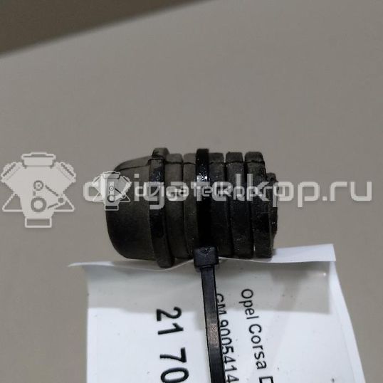 Фото Отбойник капота  90054143 для Opel Tigra / Calibra A 85 / Cascada W13 / Astra / Adam