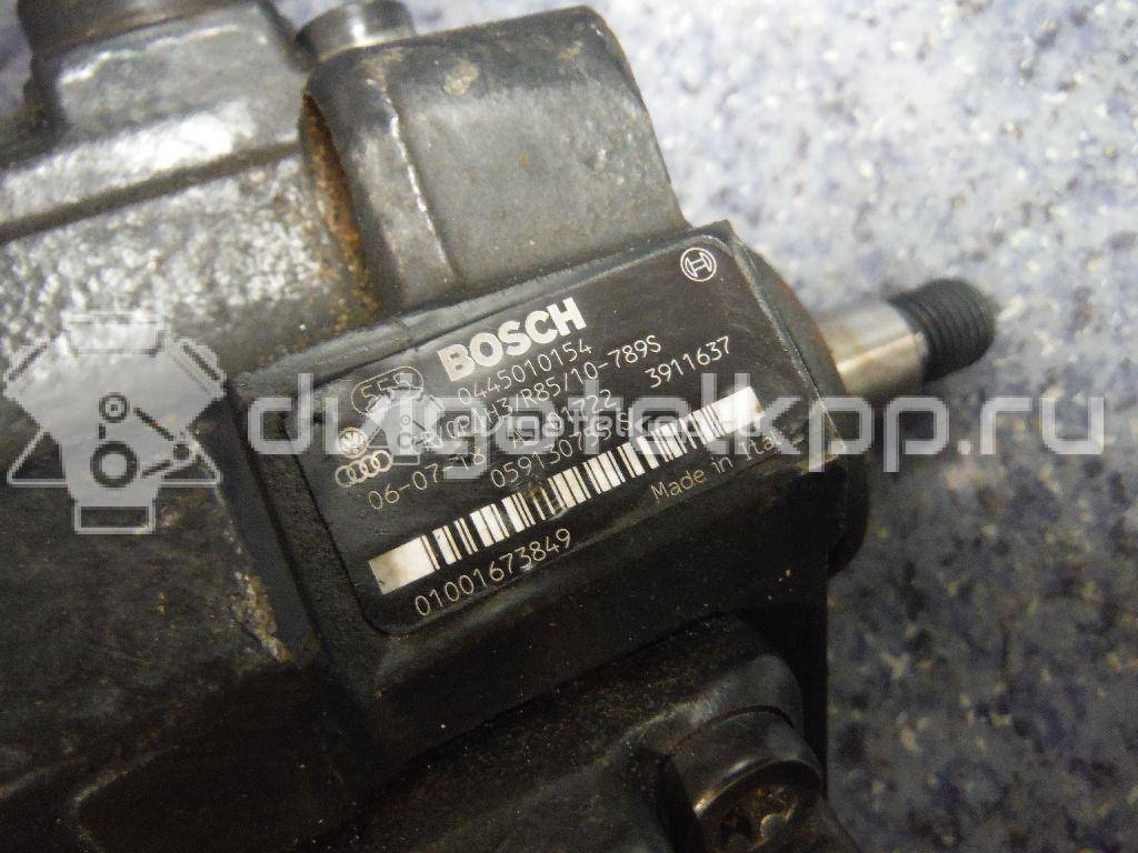 Фото ТНВД для двигателя BSG для Audi A4 163 л.с 24V 2.7 л Дизельное топливо 059130755S {forloop.counter}}