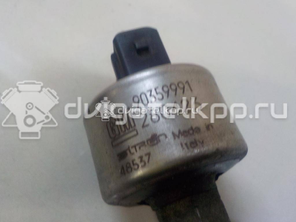 Фото Датчик кондиционера  90359991 для Opel Tigra / Calibra A 85 / Astra / Corsa / Vectra {forloop.counter}}