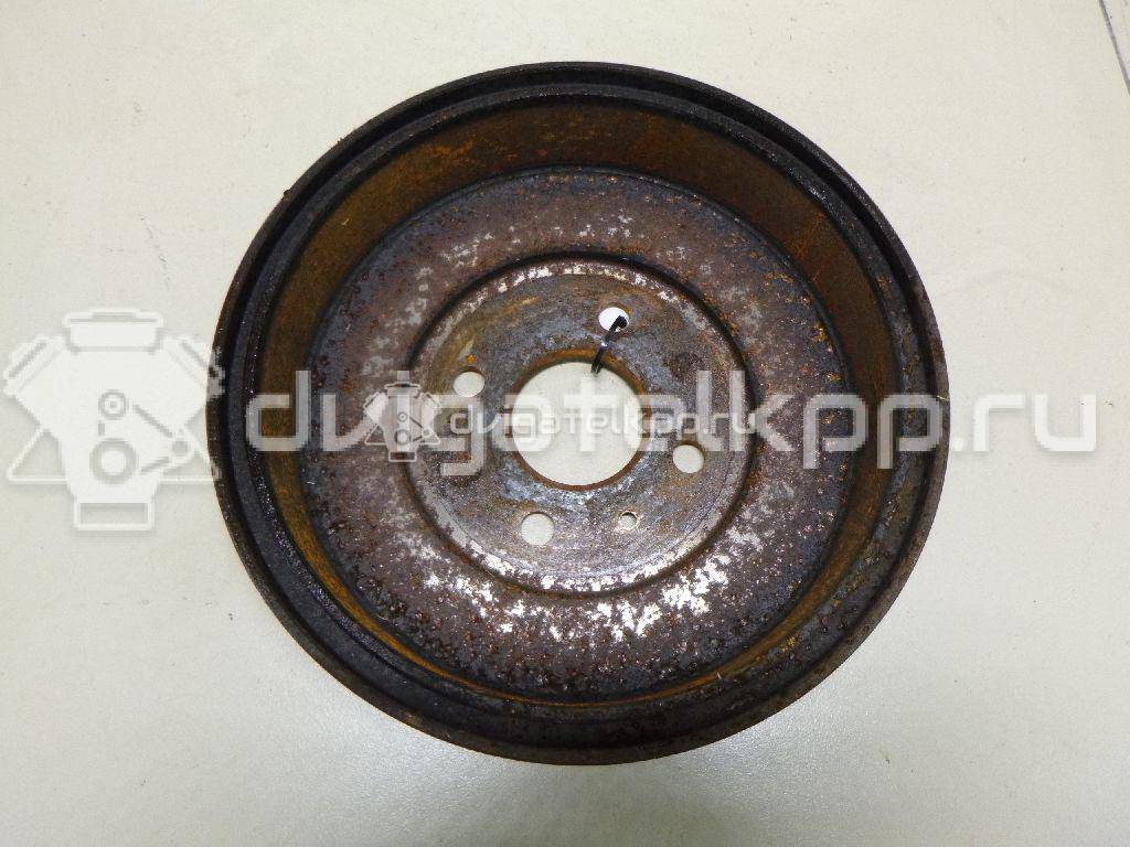 Фото Барабан тормозной  24444064 для Opel Astra / Vectra / Combo / Zafira {forloop.counter}}