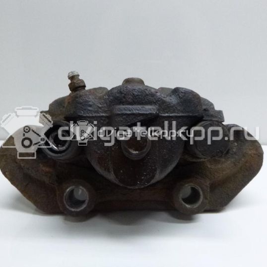 Фото Суппорт тормозной передний левый  90421739 для Opel Tigra / Campo Tf / Astra / Kadett / Corsa