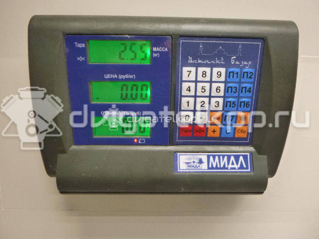 Фото Суппорт тормозной передний левый  90421739 для Opel Tigra / Campo Tf / Astra / Kadett / Corsa {forloop.counter}}