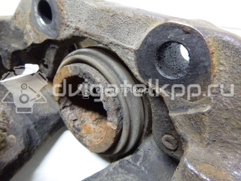 Фото Суппорт тормозной передний правый  90487043 для Opel Calibra A 85 / Astra / Kadett / Vectra / Ascona , {forloop.counter}}