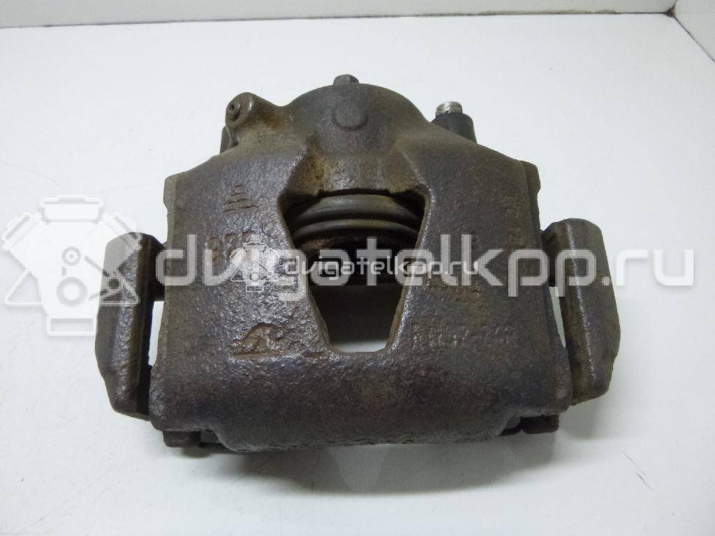 Фото Суппорт тормозной передний правый  90487043 для Opel Calibra A 85 / Astra / Kadett / Vectra / Ascona , {forloop.counter}}