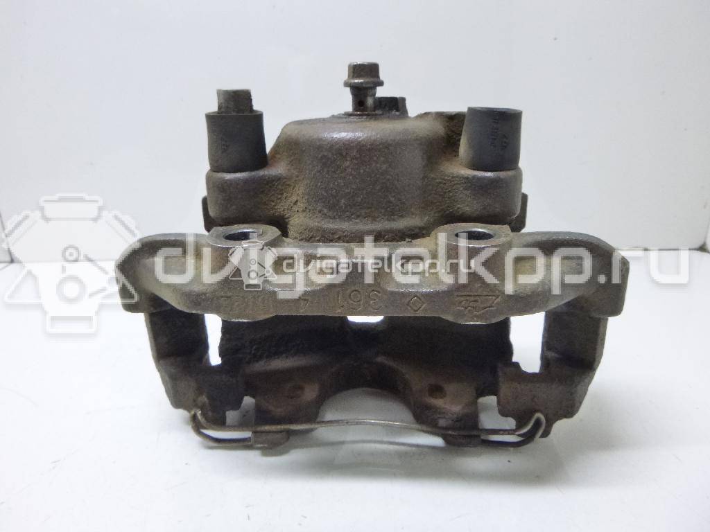 Фото Суппорт тормозной передний правый  90487043 для Opel Calibra A 85 / Astra / Kadett / Vectra / Ascona , {forloop.counter}}