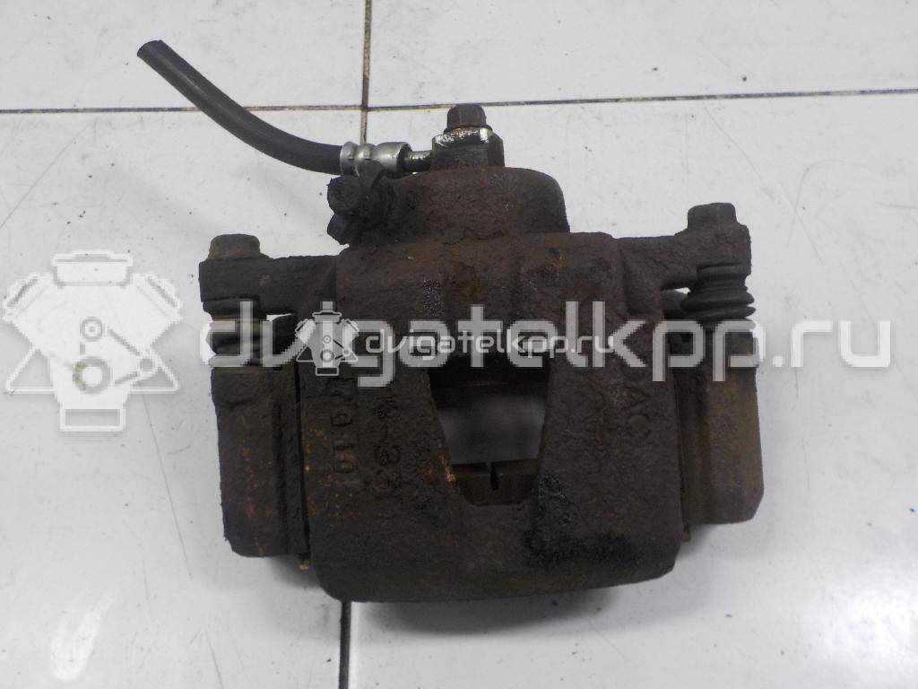 Фото Суппорт тормозной передний правый  90487043 для Opel Calibra A 85 / Astra / Kadett / Vectra / Ascona , {forloop.counter}}