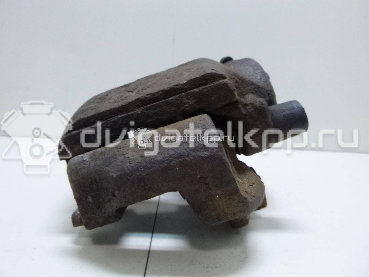 Фото Суппорт тормозной передний правый  90487043 для Opel Calibra A 85 / Astra / Kadett / Vectra / Ascona , {forloop.counter}}