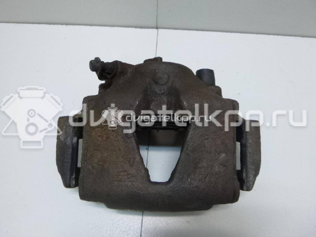 Фото Суппорт тормозной передний правый  90487043 для Opel Calibra A 85 / Astra / Kadett / Vectra / Ascona , {forloop.counter}}