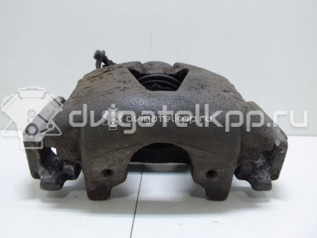 Фото Суппорт тормозной передний правый  90487043 для Opel Calibra A 85 / Astra / Kadett / Vectra / Ascona , {forloop.counter}}