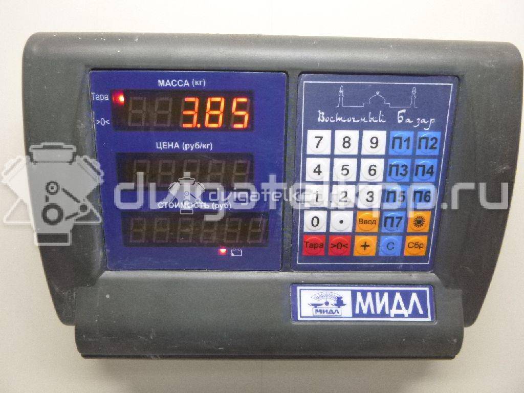 Фото Суппорт тормозной передний правый  90487043 для Opel Calibra A 85 / Astra / Kadett / Vectra / Ascona , {forloop.counter}}