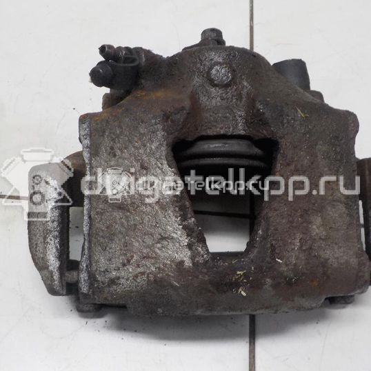Фото Суппорт тормозной передний правый  90487043 для Opel Calibra A 85 / Astra / Kadett / Vectra / Ascona ,