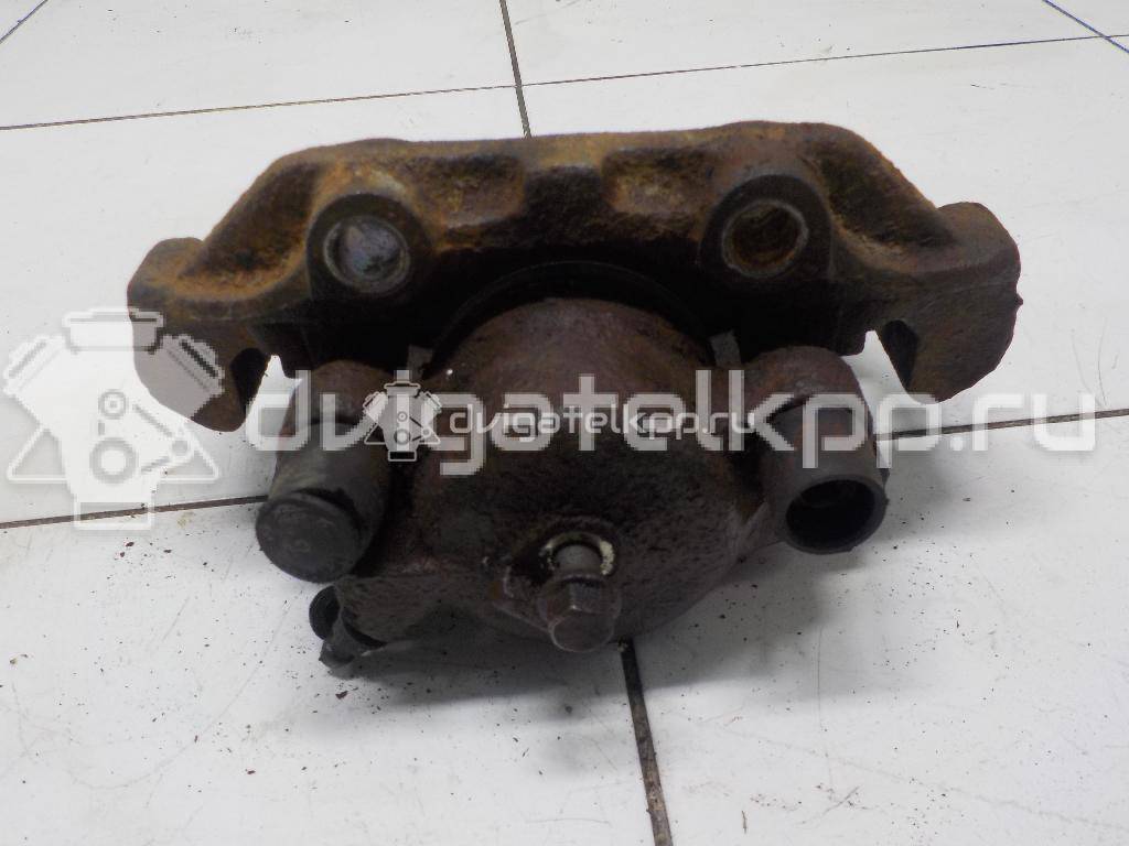 Фото Суппорт тормозной передний правый  90487043 для Opel Calibra A 85 / Astra / Kadett / Vectra / Ascona , {forloop.counter}}