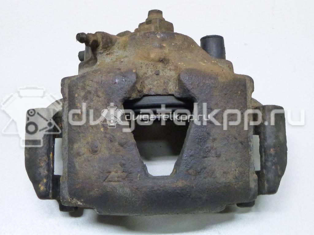 Фото Суппорт тормозной передний правый  90487043 для Opel Calibra A 85 / Astra / Kadett / Vectra / Ascona , {forloop.counter}}