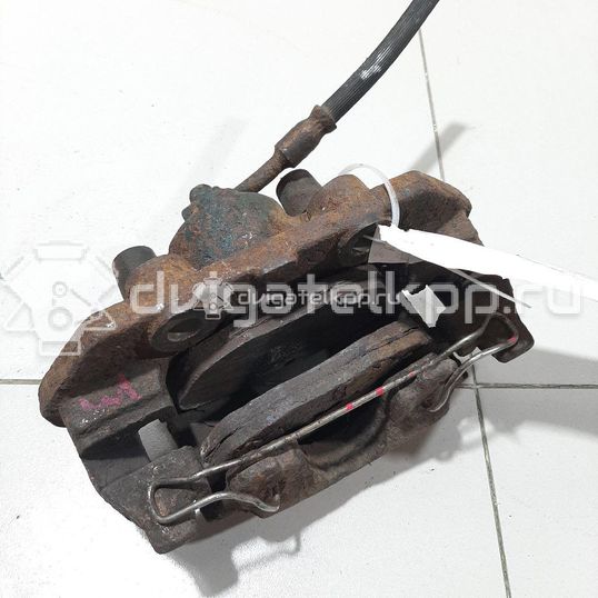 Фото Суппорт тормозной передний правый  542244 для Opel Tigra / Campo Tf / Astra / Kadett / Corsa