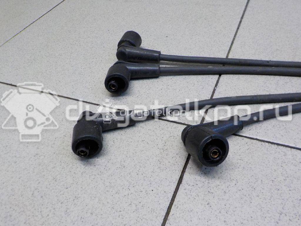 Фото Провода высокого напряж. к-кт  90510851 для Opel Astra / Corsa / Vectra / Combo / Omega , {forloop.counter}}