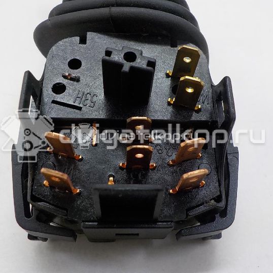 Фото Переключатель стеклоочистителей  90243394 для Opel Tigra / Calibra A 85 / Astra / Corsa / Vectra