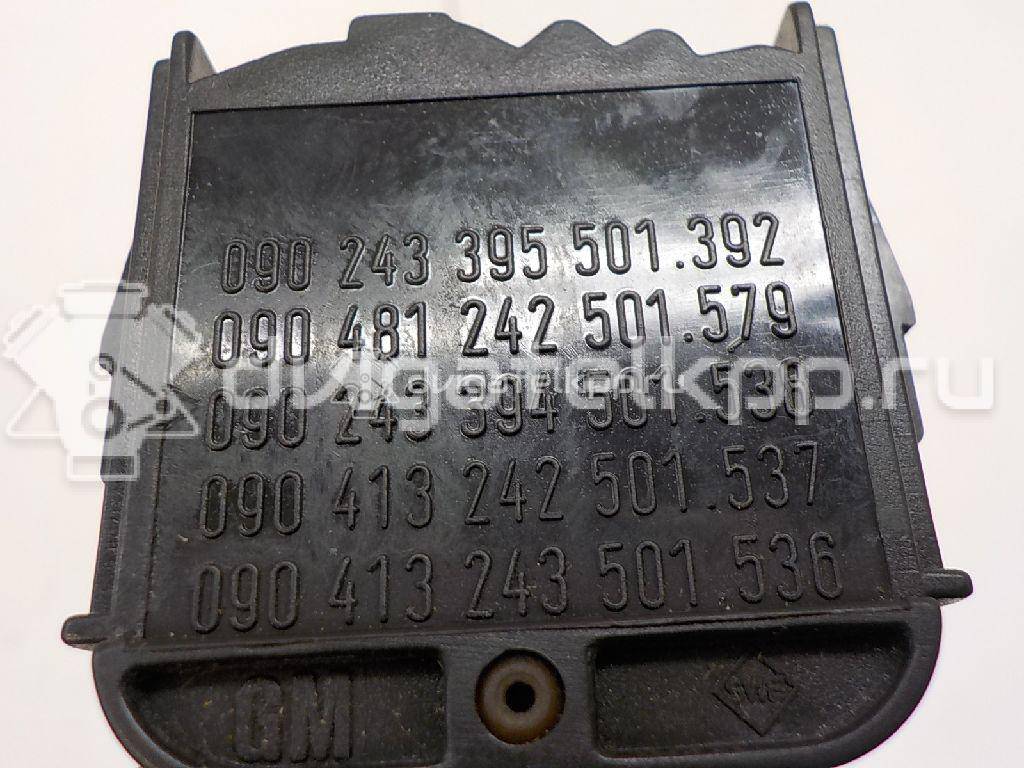 Фото Переключатель стеклоочистителей  90243394 для Opel Tigra / Calibra A 85 / Astra / Corsa / Vectra {forloop.counter}}