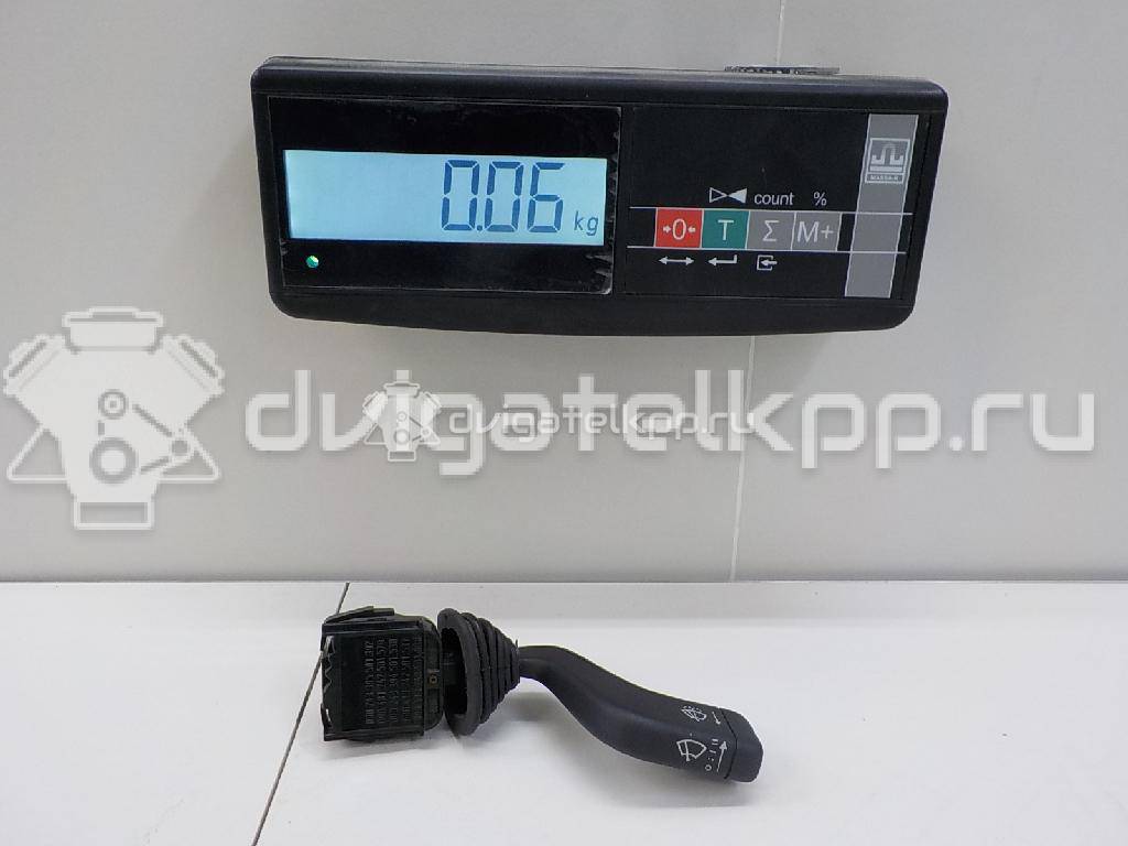 Фото Переключатель стеклоочистителей  90243394 для Opel Tigra / Calibra A 85 / Astra / Corsa / Vectra {forloop.counter}}