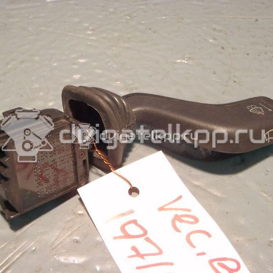 Фото Переключатель стеклоочистителей  90243394 для Opel Tigra / Calibra A 85 / Astra / Corsa / Vectra