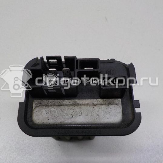 Фото Резистор отопителя  90566802 для Opel Astra / Corsa / Combo / Omega , / Zafira