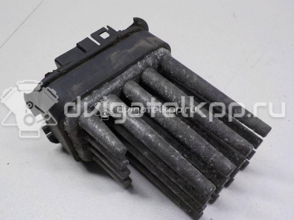 Фото Резистор отопителя  90566802 для Opel Astra / Corsa / Combo / Omega , / Zafira {forloop.counter}}