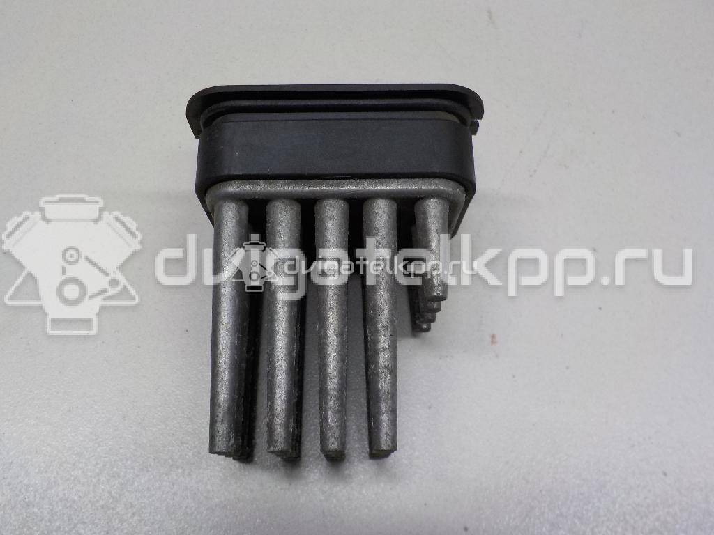 Фото Резистор отопителя  90566802 для Opel Astra / Corsa / Combo / Omega , / Zafira {forloop.counter}}